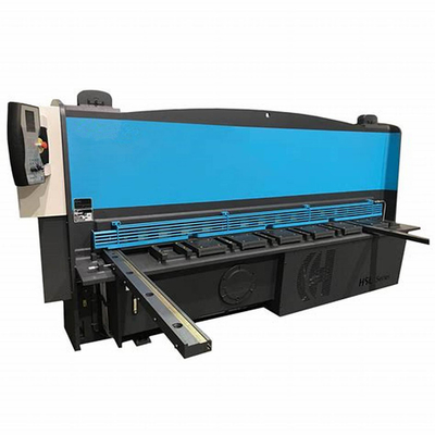 Barra que corta la máquina de corte hidráulica automática para la chapa electromágnetica