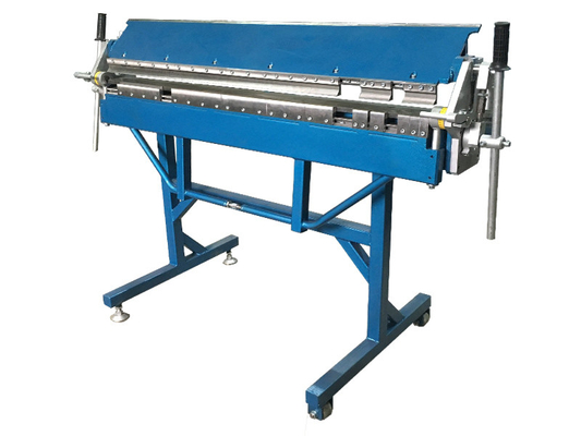 6 pies los 8ft cortador automatizado manual del freno de la chapa de 12 pies