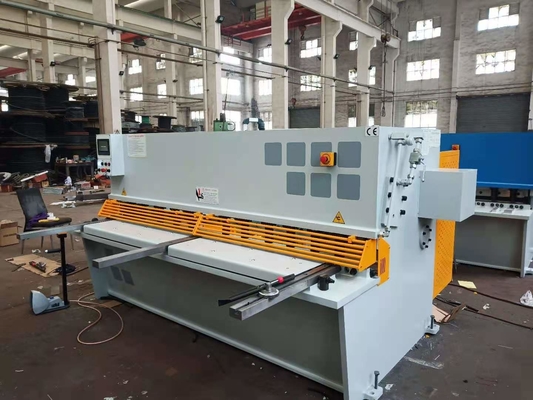 Máquina automática de afeitar hidráulico CNC